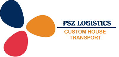 PSZ Logistics Logo